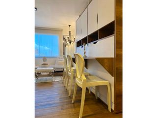 Foto 6 de Altos del Limon - Apartaestudio Amoblado en Venta - Barranquilla