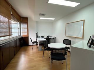 Foto 4 de Oficina en Venta Manila Medellin
