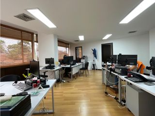 Foto 6 de Oficina en Venta Manila Medellin