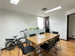 Foto 7 de Oficina en Venta Manila Medellin