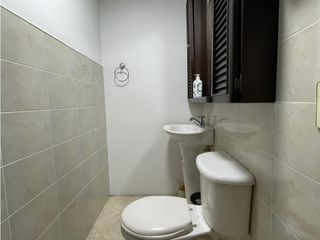 Foto 14 de Oficina en Venta Manila Medellin