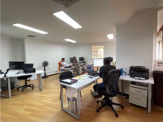 Foto 3 de Oficina en Venta Manila Medellin