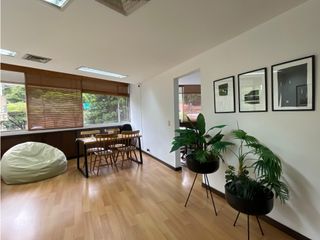 Foto 5 de Oficina en Venta Manila Medellin