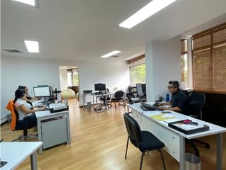 Foto 8 de Oficina en Venta Manila Medellin