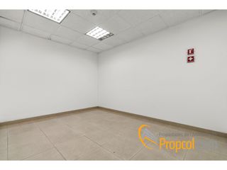 Foto 6 de EN VENTA OFICINA,  CHAPINERO, BOGOTA