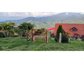 Foto 4 de FINCA Y CHALET MONTERREY, BUGA MIP- AM CW: 8454708
