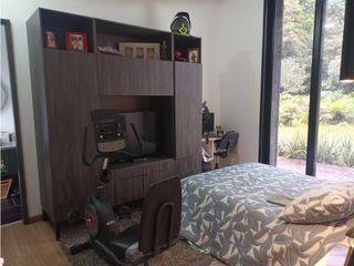 Foto 18 de Casa en Arriendo en Medellín Alto de Palmas