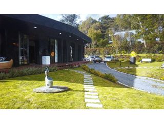 Foto 1 de Casa en Arriendo en Medellín Alto de Palmas