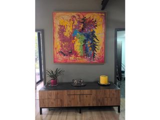 Foto 8 de Casa en Arriendo en Medellín Alto de Palmas