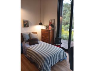 Foto 10 de Casa en Arriendo en Medellín Alto de Palmas