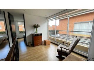 Foto 20 de Amplia casa para venta en Cajicá con zona verde privada.