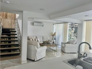 Foto 4 de Casa en Arriendo en la Castellana
