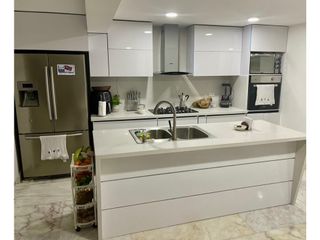Foto 11 de Casa en Arriendo en la Castellana