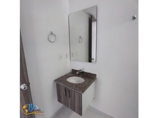 Foto 2 de SE ARRIENDA HERMOSO Y AMPLIO APTO ESTUDIO EN NUEVO SOTOMAYOR