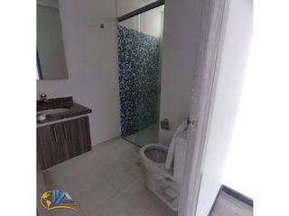 Foto 10 de SE ARRIENDA HERMOSO Y AMPLIO APTO ESTUDIO EN NUEVO SOTOMAYOR