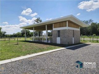 Foto 9 de VENTA TERRENO EN LA ARBOLADA