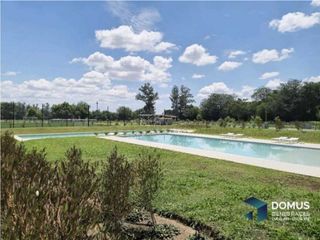 Foto 17 de VENTA TERRENO EN LA ARBOLADA