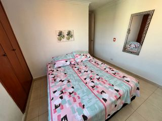 Foto 18 de Venta Apartamento Mirador De Las Colinas Barranquilla Colombia