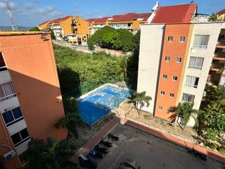 Foto 3 de Venta Apartamento Mirador De Las Colinas Barranquilla Colombia