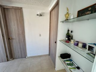 Foto 11 de Venta Apartamento Mirador De Las Colinas Barranquilla Colombia