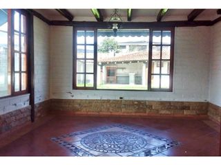 Foto 1 de San Rafael, Casa en Venta, 324m2, 4 Habitaciones