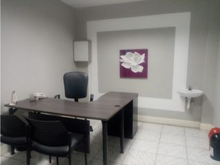 Foto 11 de La Magdalena, Oficina en Renta, 25m2, 1 Ambiente