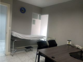 Foto 4 de La Magdalena, Oficina en Renta, 25m2, 1 Ambiente