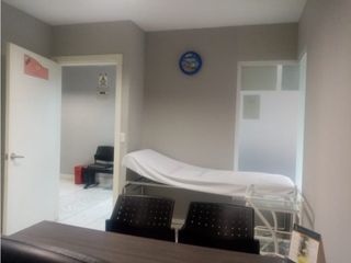 Foto 12 de La Magdalena, Oficina en Renta, 25m2, 1 Ambiente