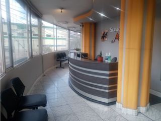 Foto 1 de La Magdalena, Oficina en Renta, 25m2, 1 Ambiente