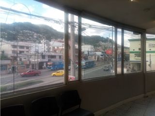 Foto 8 de La Magdalena, Oficina en Renta, 25m2, 1 Ambiente