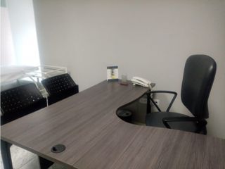 Foto 9 de La Magdalena, Oficina en Renta, 25m2, 1 Ambiente