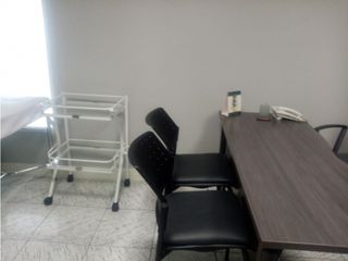 Foto 13 de La Magdalena, Oficina en Renta, 25m2, 1 Ambiente