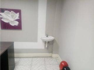 Foto 7 de La Magdalena, Oficina en Renta, 25m2, 1 Ambiente