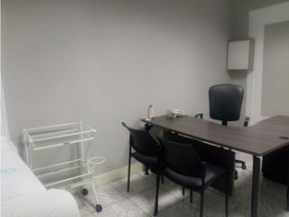 Foto 6 de La Magdalena, Oficina en Renta, 25m2, 1 Ambiente