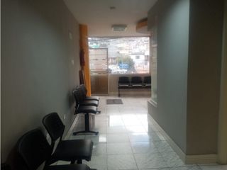 Foto 10 de La Magdalena, Oficina en Renta, 25m2, 1 Ambiente