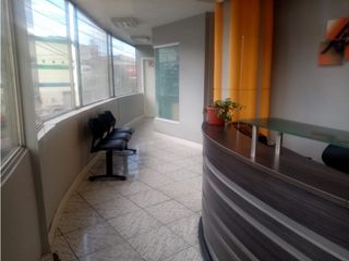 Foto 3 de La Magdalena, Oficina en Renta, 25m2, 1 Ambiente