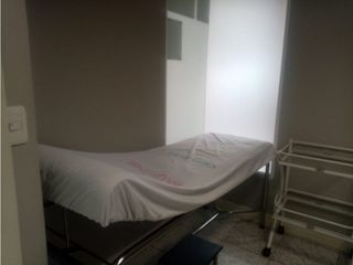 Foto 5 de La Magdalena, Oficina en Renta, 25m2, 1 Ambiente