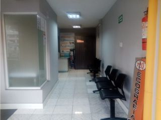 Foto 2 de La Magdalena, Oficina en Renta, 25m2, 1 Ambiente