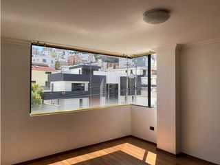 Foto 6 de Ponceano , Departamento en Renta, 180m2, 3 Habitaciones