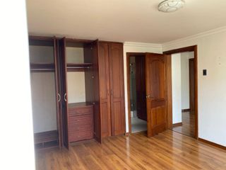 Foto 5 de Ponceano , Departamento en Renta, 180m2, 3 Habitaciones