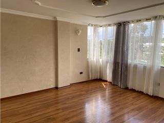 Foto 2 de Ponceano , Departamento en Renta, 180m2, 3 Habitaciones