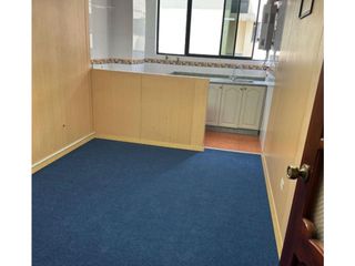 Foto 7 de La Carolina, Oficina en Renta, 80m2, 1 Ambiente