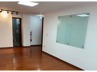Foto 4 de La Carolina, Oficina en Renta, 80m2, 1 Ambiente