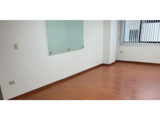 Foto 2 de La Carolina, Oficina en Renta, 80m2, 1 Ambiente