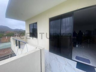 Foto 3 de SE VENDE CASA VISTA AL MAR EN 