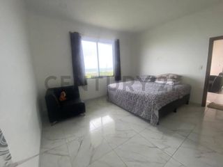Foto 7 de SE VENDE CASA VISTA AL MAR EN 