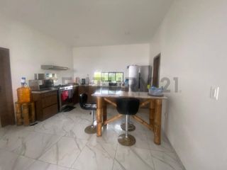 Foto 13 de SE VENDE CASA VISTA AL MAR EN 