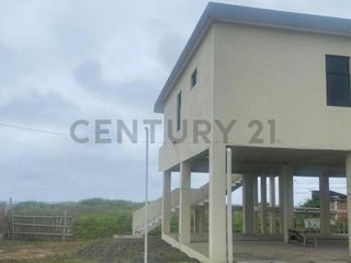 Foto 16 de SE VENDE CASA VISTA AL MAR EN 