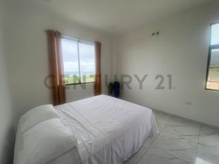 Foto 10 de SE VENDE CASA VISTA AL MAR EN 
