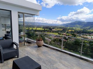 Foto 8 de CASA en ARRIENDO/VENTA en Sopó Parcelación Aposentos